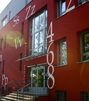 ZŠ a MŠ Vřesina, okres Ostrava město příspěvková organizace